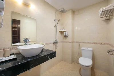 Silk Hanoi Moment Hotel & Spa - Hanoi Old Quarter – Photos 3