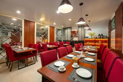 Silk Hanoi Moment Hotel & Spa - Hanoi Old Quarter – Photos 4