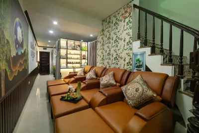 Silk Hanoi Moment Hotel & Spa - Hanoi Old Quarter – Photos 5