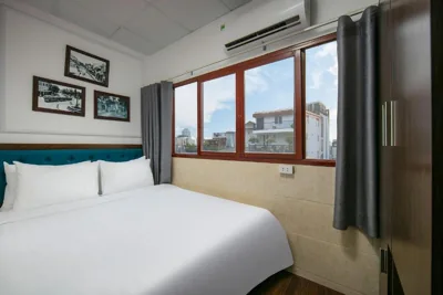Silk Hanoi Moment Hotel & Spa - Hanoi Old Quarter – Photos 8