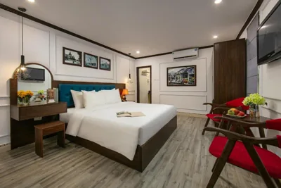 Silk Hanoi Moment Hotel & Spa - Hanoi Old Quarter – Photos 9