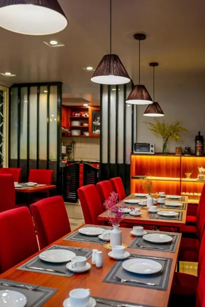 Silk Hanoi Moment Hotel & Spa - Hanoi Old Quarter – Photos 10