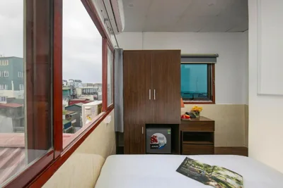 Silk Hanoi Moment Hotel & Spa - Hanoi Old Quarter – Photos 12