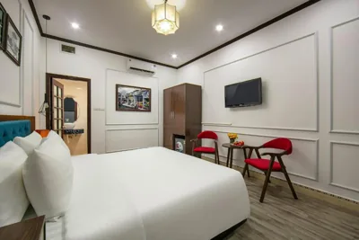 Silk Hanoi Moment Hotel & Spa - Hanoi Old Quarter – Photos 13