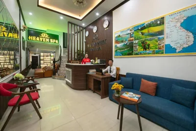 Silk Hanoi Moment Hotel & Spa - Hanoi Old Quarter – Photos 15
