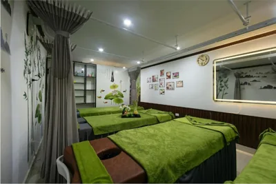 Silk Hanoi Moment Hotel & Spa - Hanoi Old Quarter – Photos 16